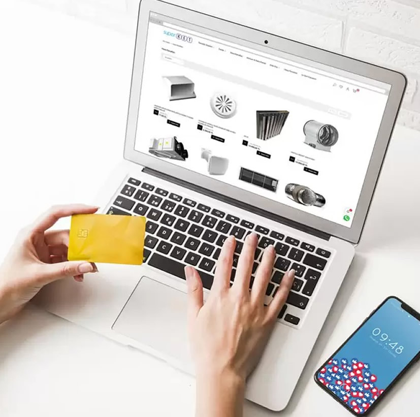 e-ticaret
