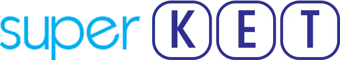 SuperCode Logo